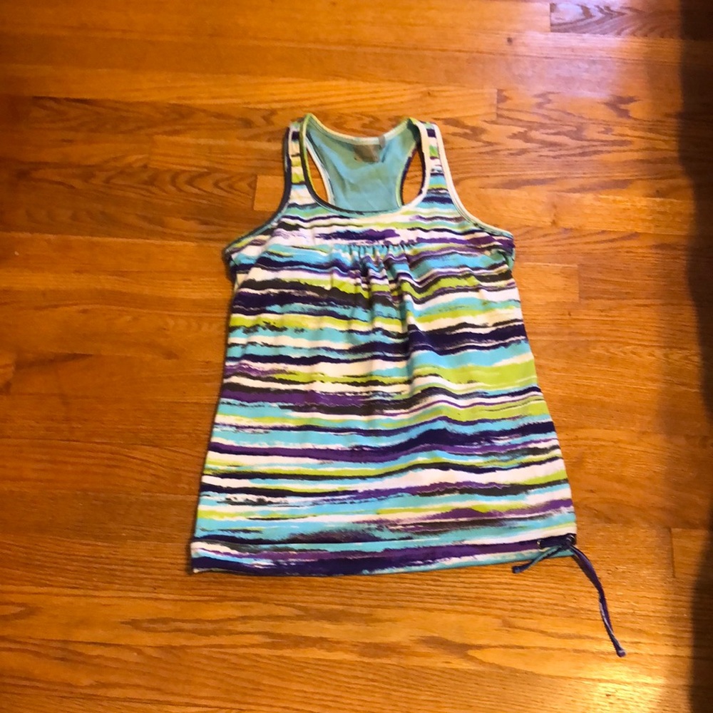 Athleta tank